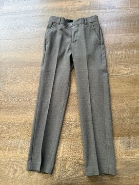 Kids dress pants
